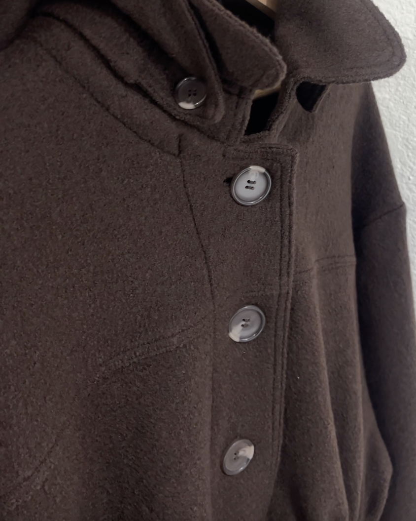 Sóller Jacket | Paddington