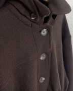 Sóller Jacket | Paddington