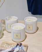 Crème Rosée 10oz Soy Candle