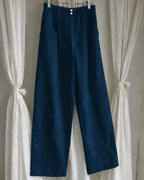 Thorne Trousers | Navy