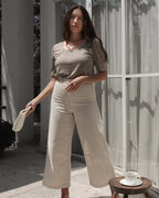 Tristan Pants | Mylk