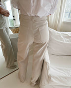 Wyn Pants | Hazel Stripe