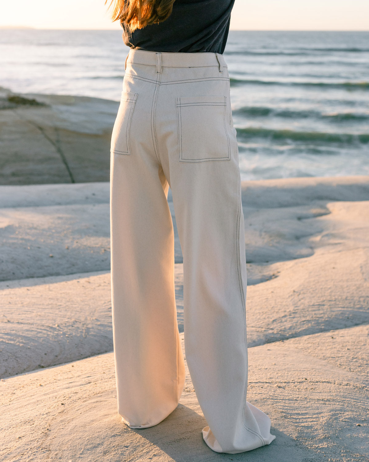 Wyn Pants | Mylk