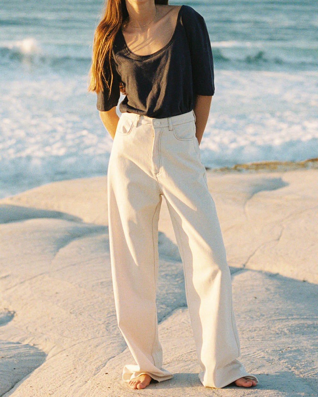 Wyn Pants | Mylk