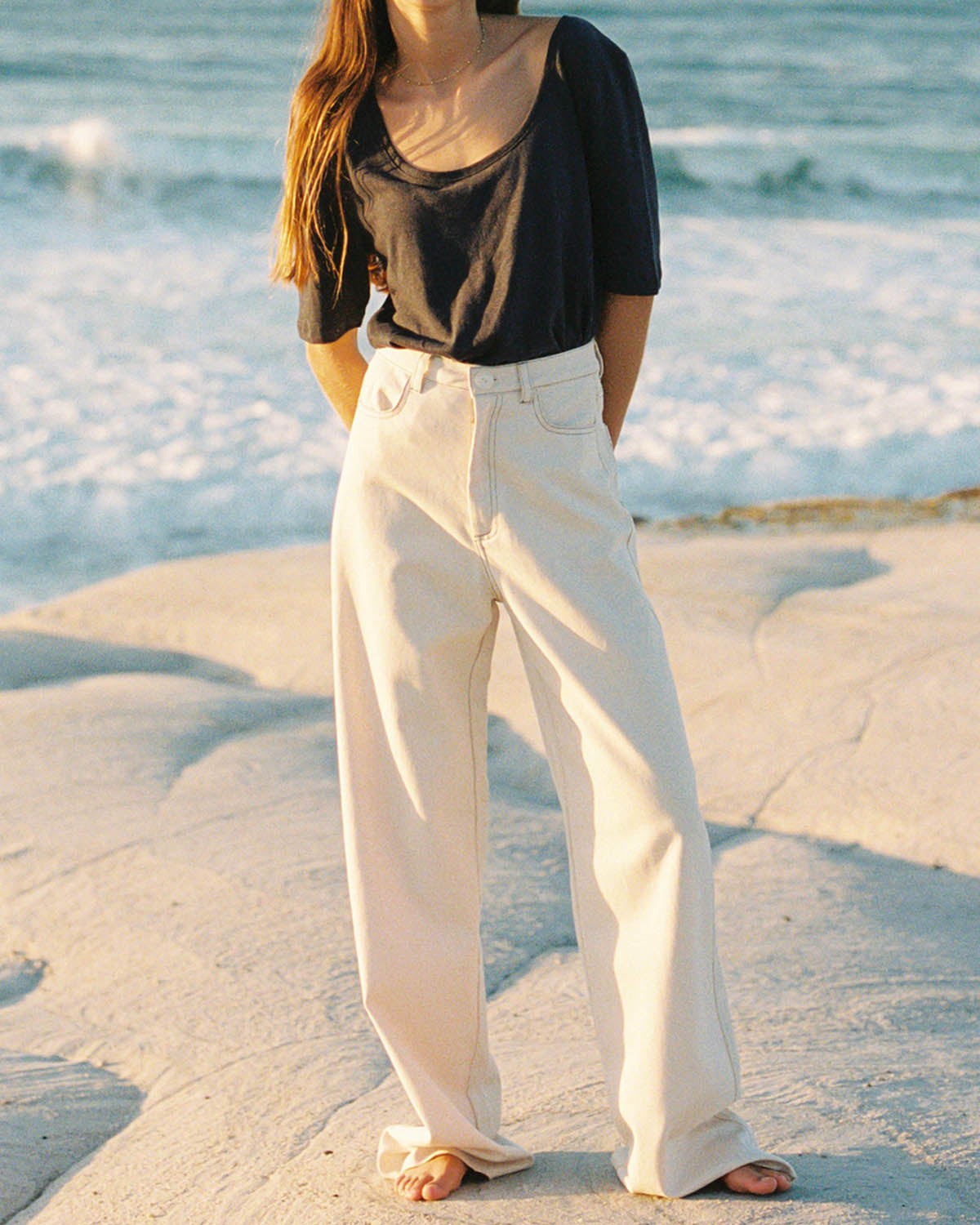 Wyn Pants | Mylk
