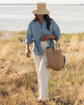 Wyn Pants | Mylk