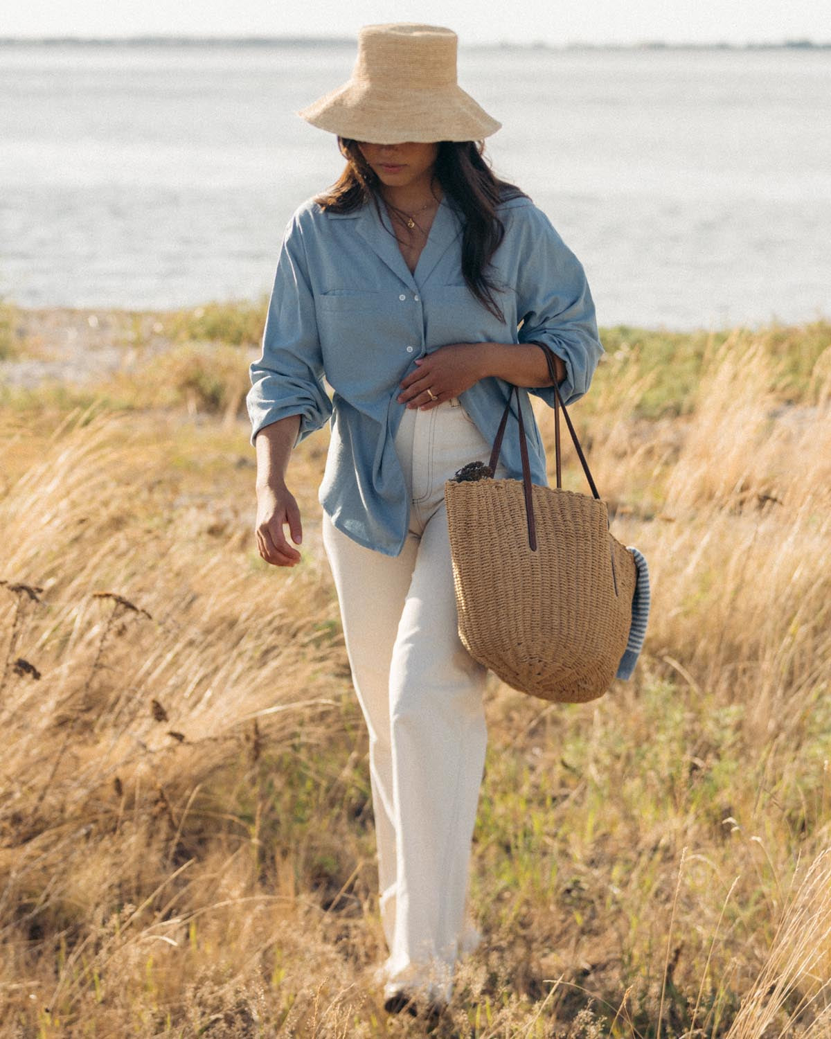 Wyn Pants | Mylk
