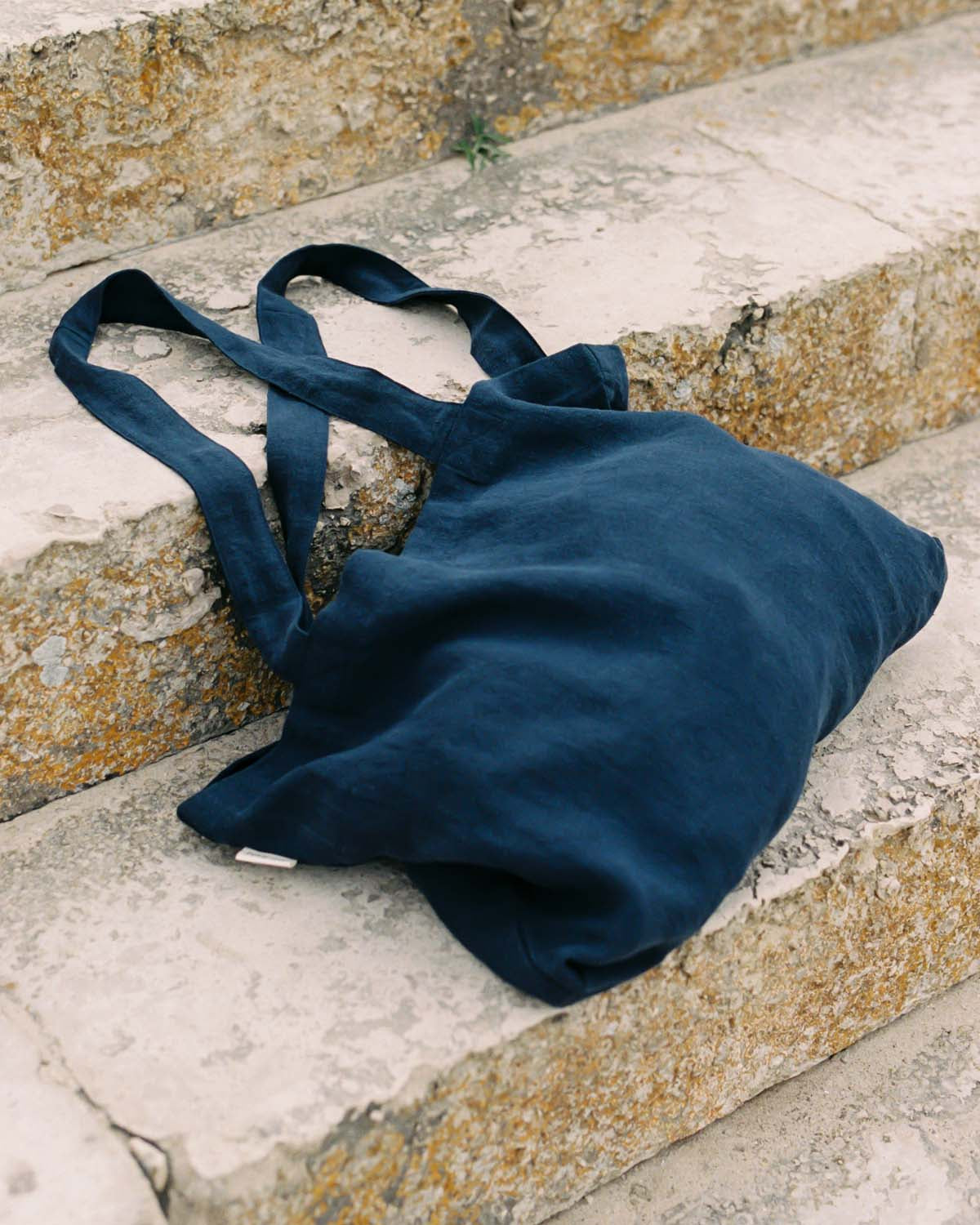 ZW Tote | Navy