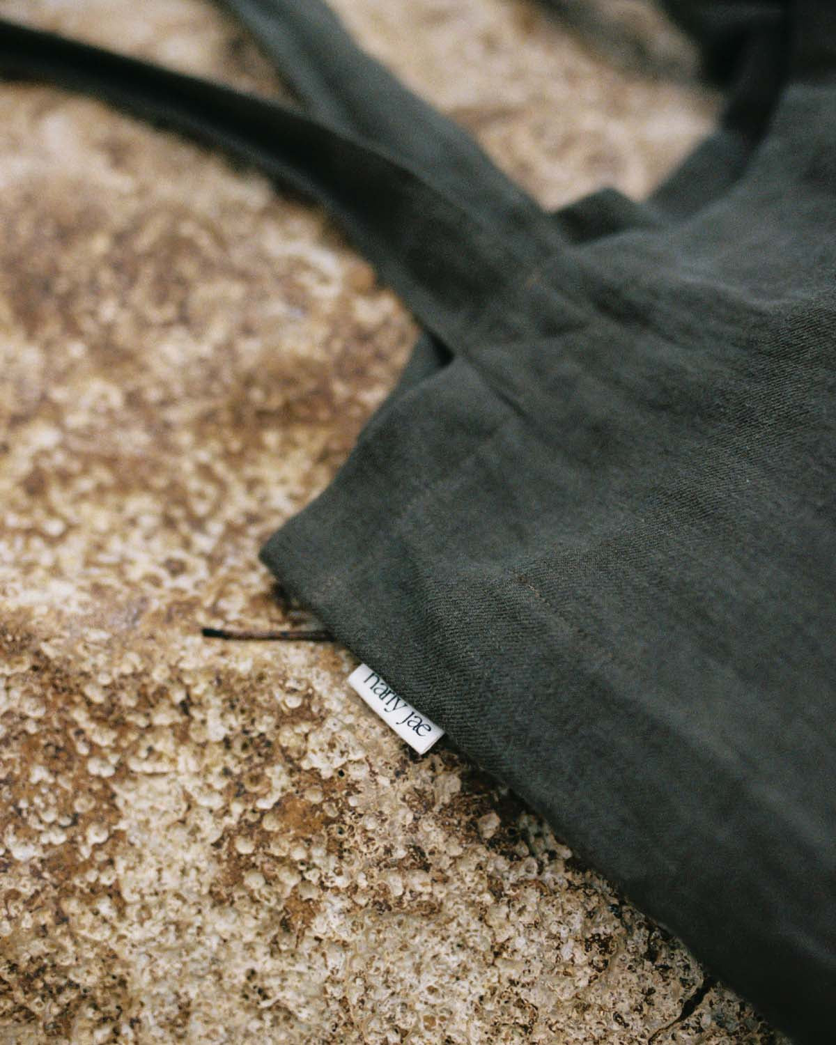 ZW Tote | Olive