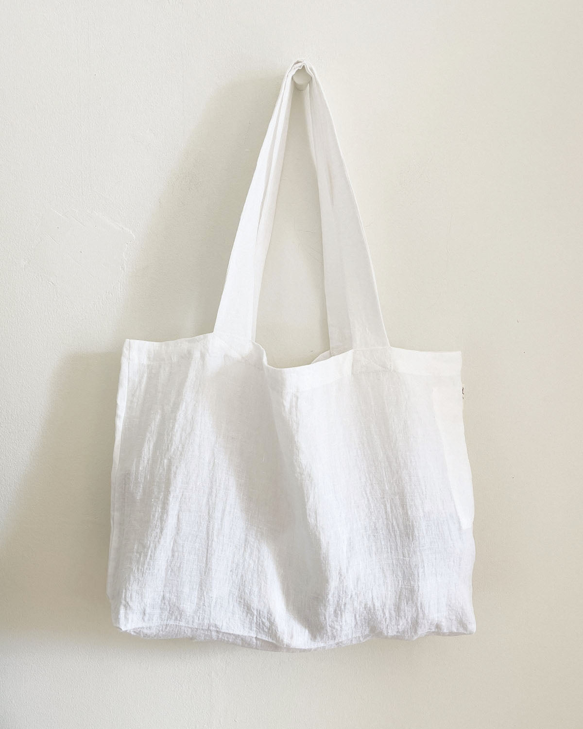 ZW Tote | Salt