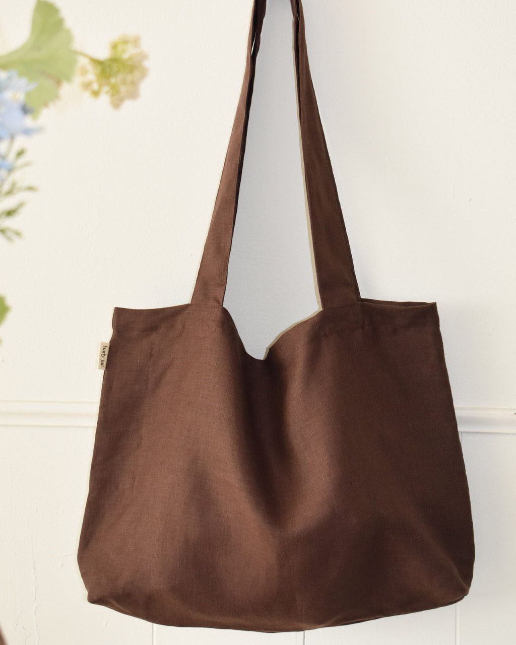 ZW Tote | Earth