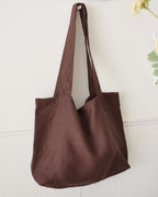 ZW Tote | Earth