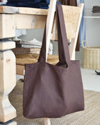 ZW Tote | Earth