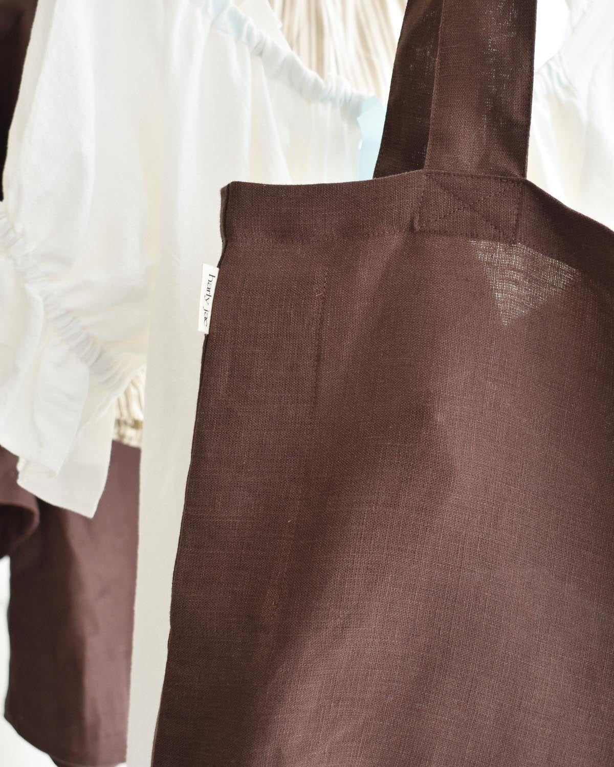 ZW Tote | Earth