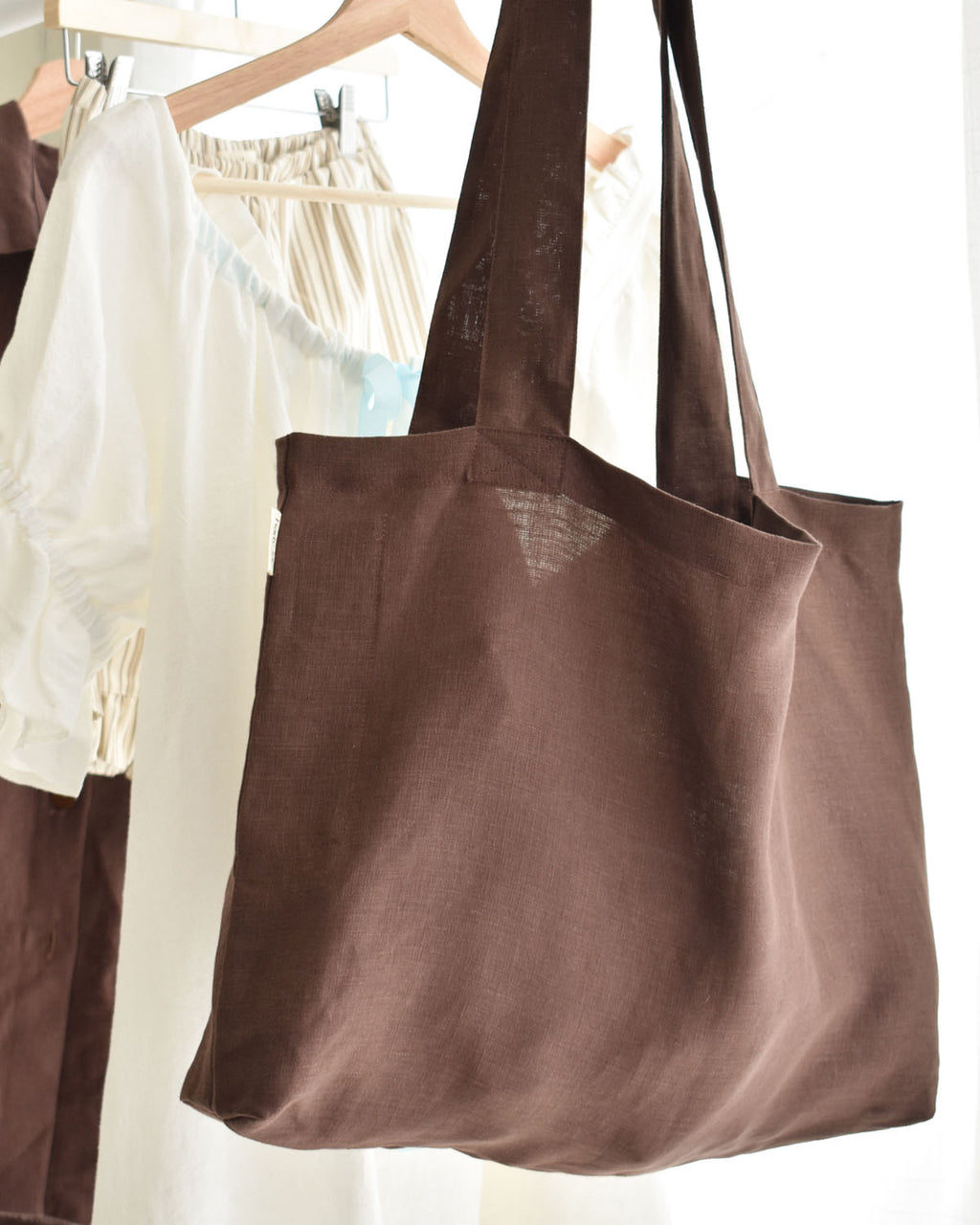 ZW Tote | Earth