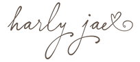 Harly Jae logo