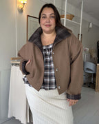 Bastien Coat | Praline