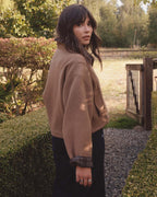 Bastien Coat | Praline