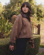 Bastien Coat | Praline