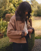 Bastien Coat | Praline