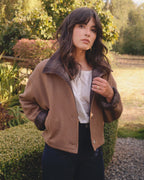 Bastien Coat | Praline