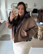 Bastien Coat | Praline