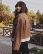 Bastien Coat | Praline