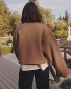 Bastien Coat | Praline
