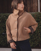 Bastien Coat | Praline