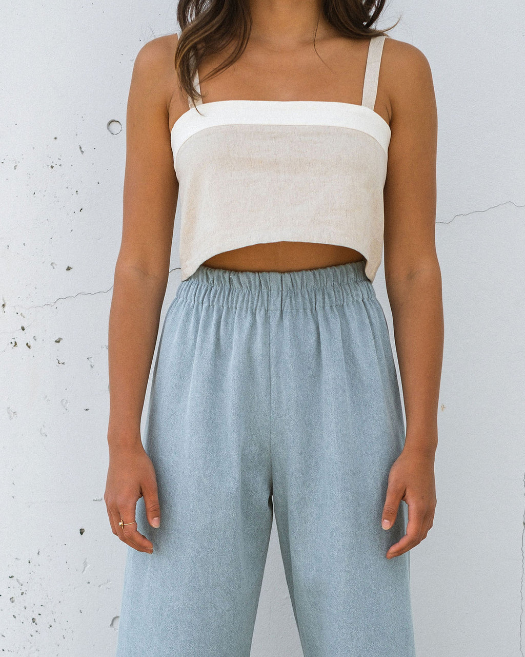 Last Chance | Cardin Tank Top | 1X