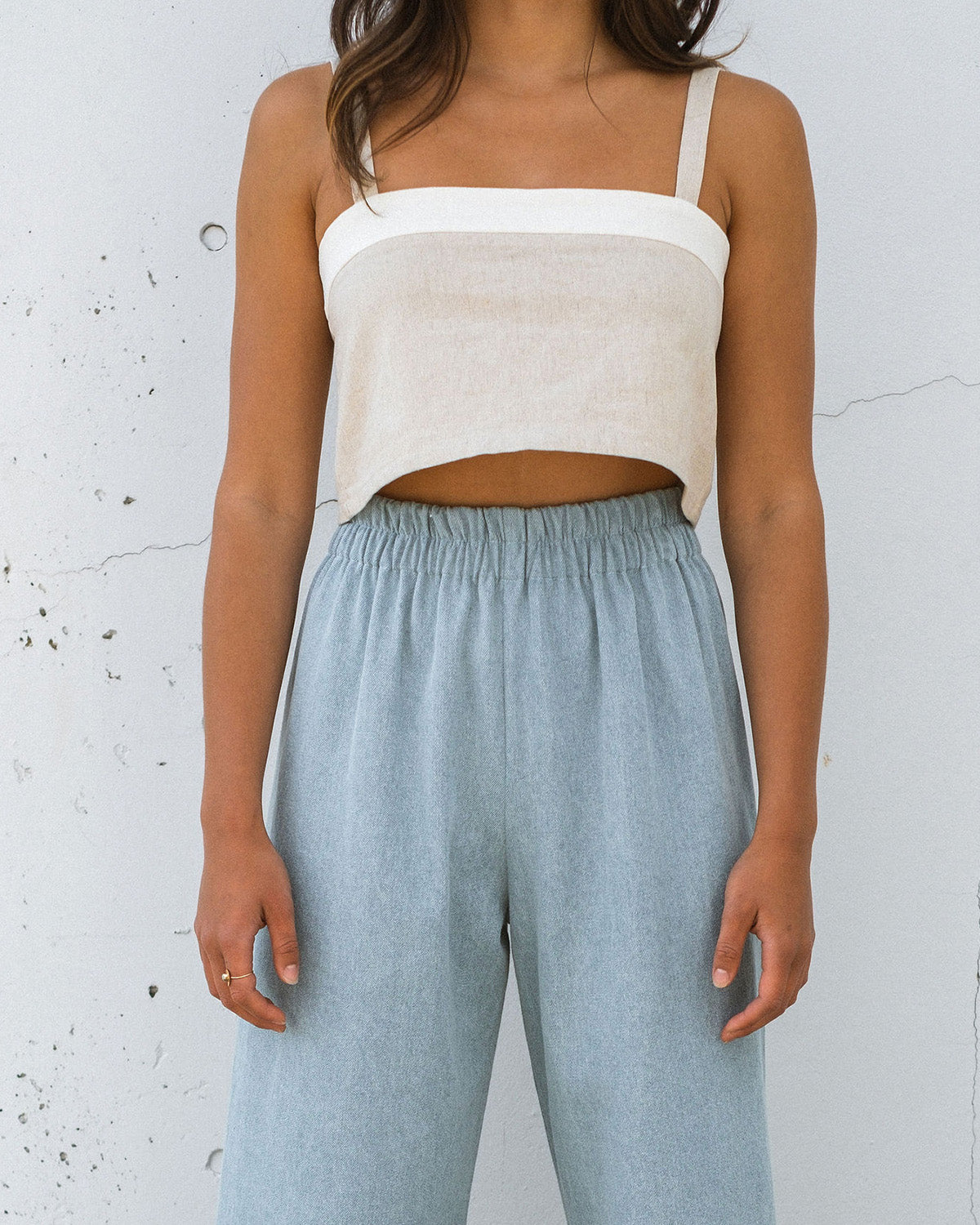 Last Chance | Cardin Tank Top | 1X