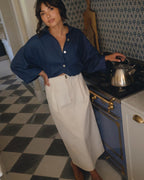 Clark Skirt | Mylk