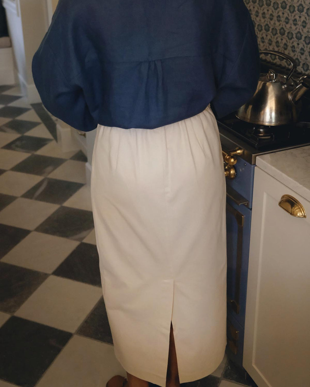 Clark Skirt | Mylk