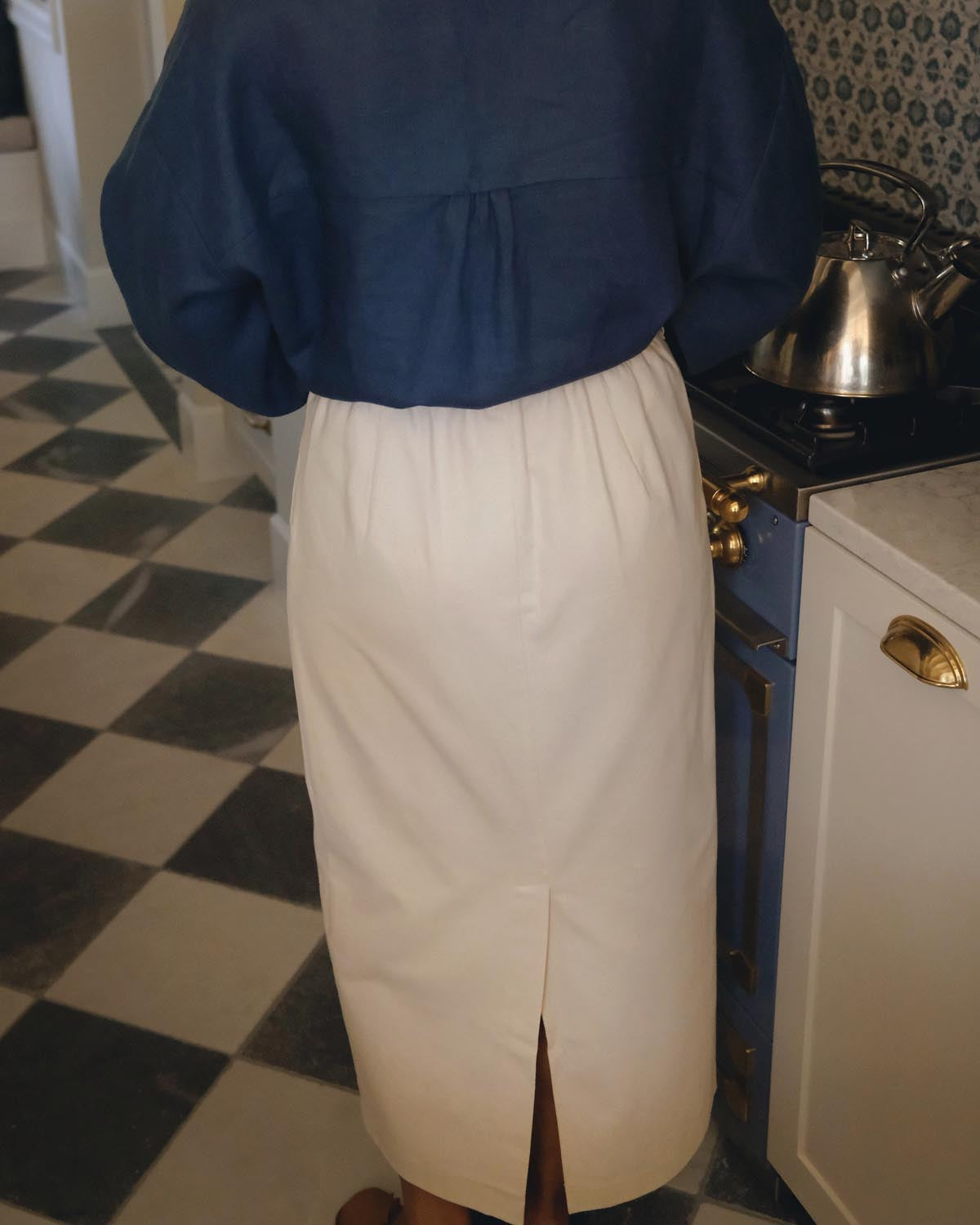 Clark Skirt | Mylk