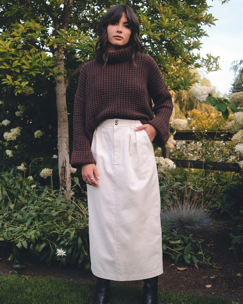 Clark Skirt | Mylk