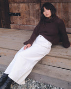 Clark Skirt | Mylk