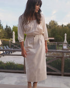 Clark Skirt | Mylk