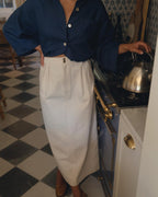 Clark Skirt | Mylk