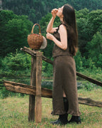 Girlie Skirt | Olive