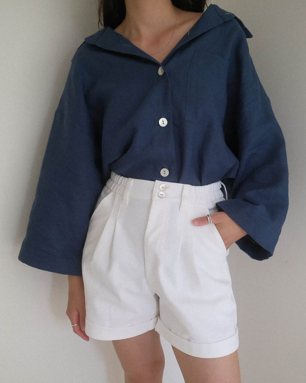 Haven Blouse | Harbour