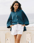 Haven Blouse | Harbour