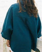 Haven Blouse | Harbour