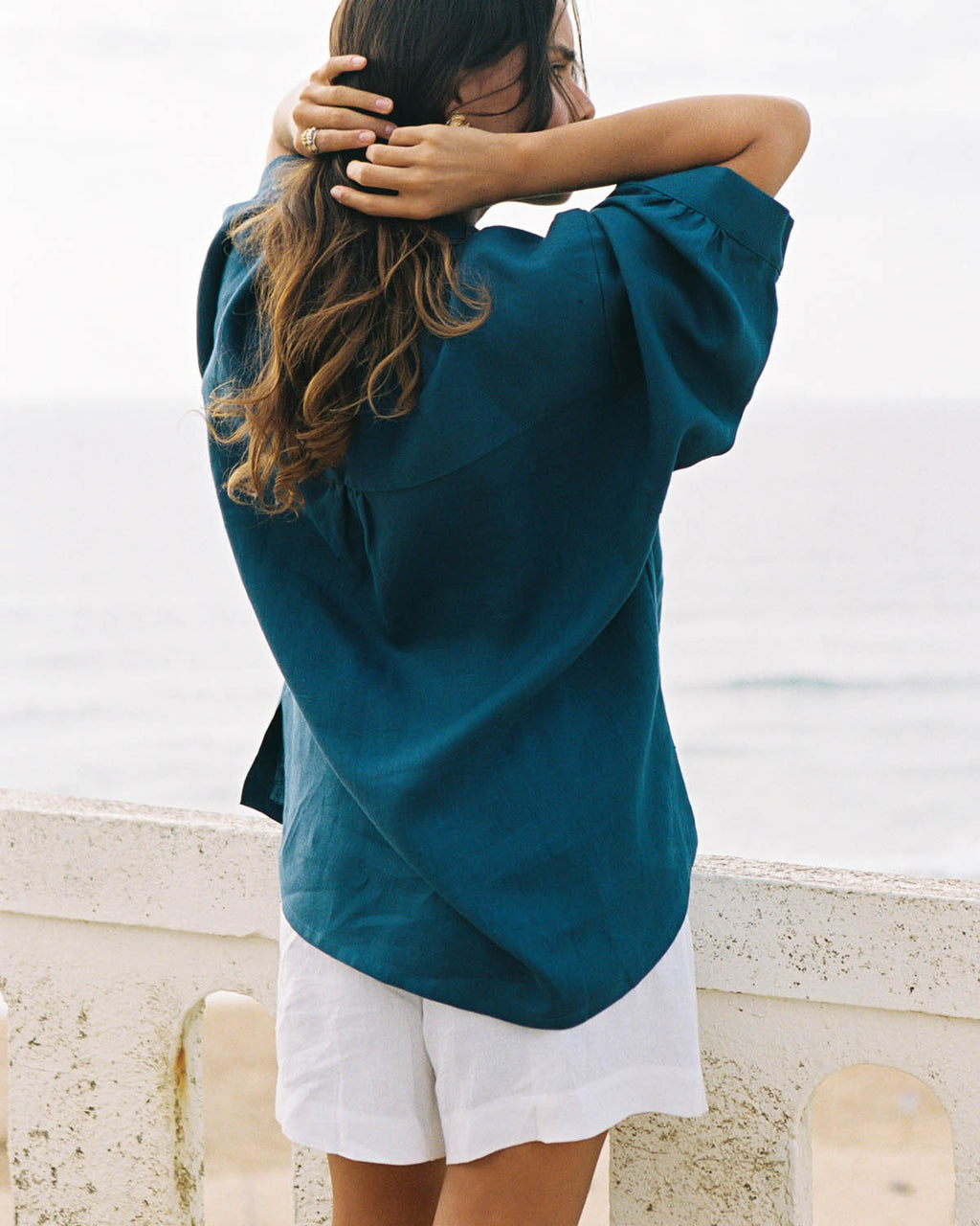Haven Blouse | Harbour