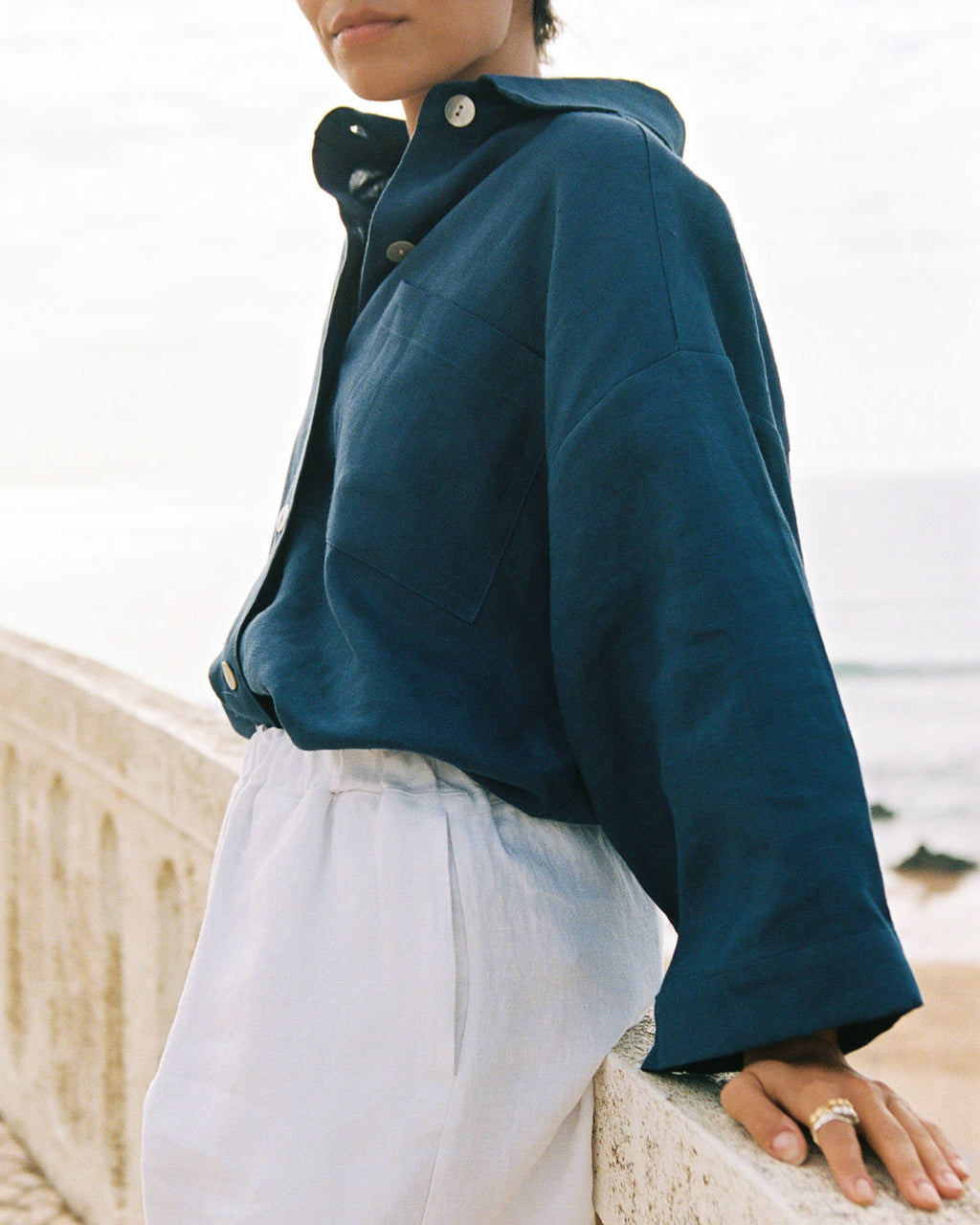 Haven Blouse | Harbour