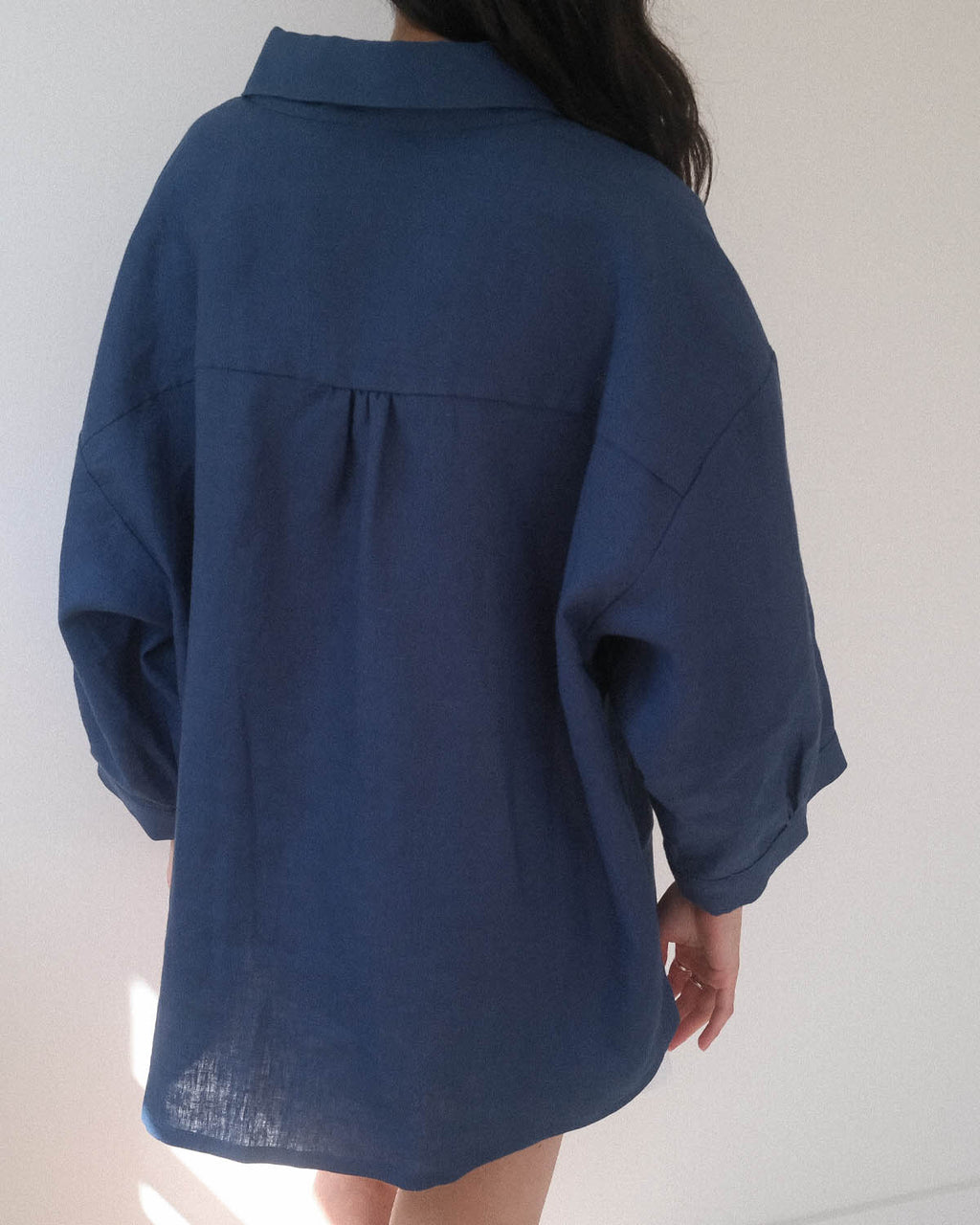 Haven Blouse | Harbour