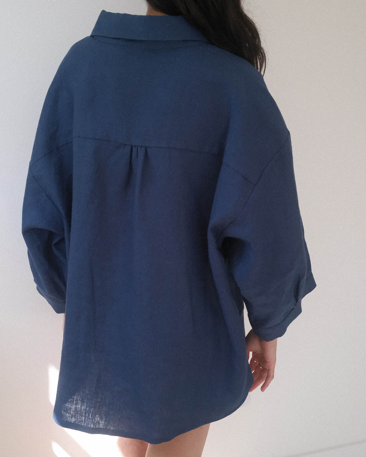 Haven Blouse | Harbour