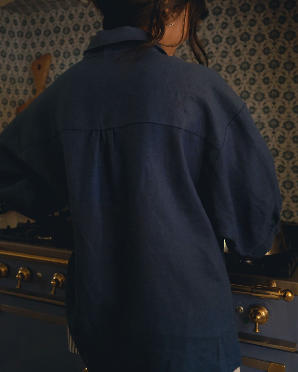 Haven Blouse | Harbour