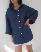 Haven Blouse | Harbour