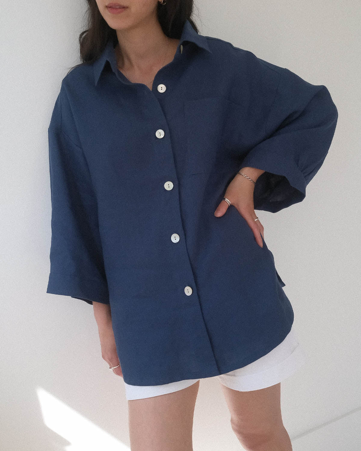 Haven Blouse | Harbour