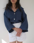 Haven Blouse | Harbour